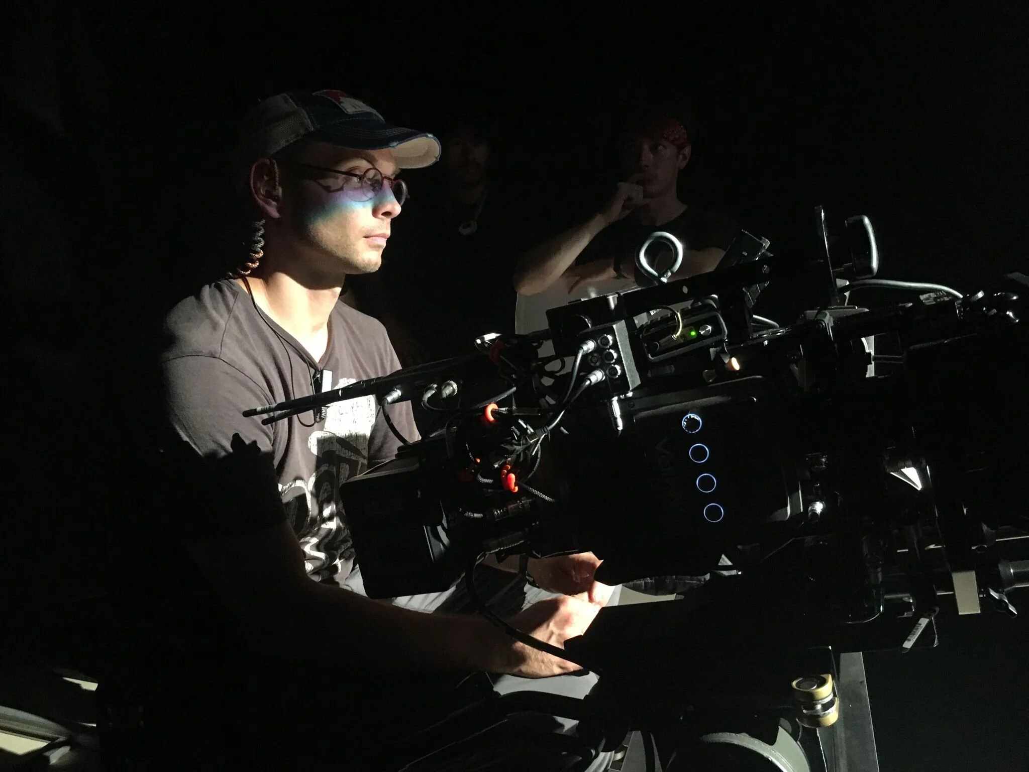 Marcin Banasiak Cinematographer